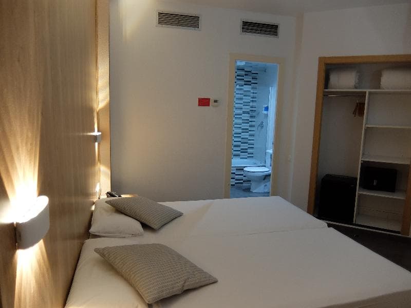 Hotel Medicis 5