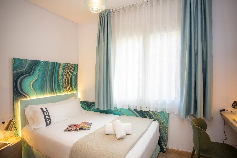 Hotel Medium Prisma 3