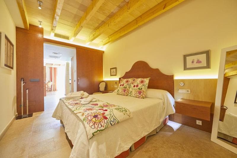 Hotel Rural S'olivaret 5
