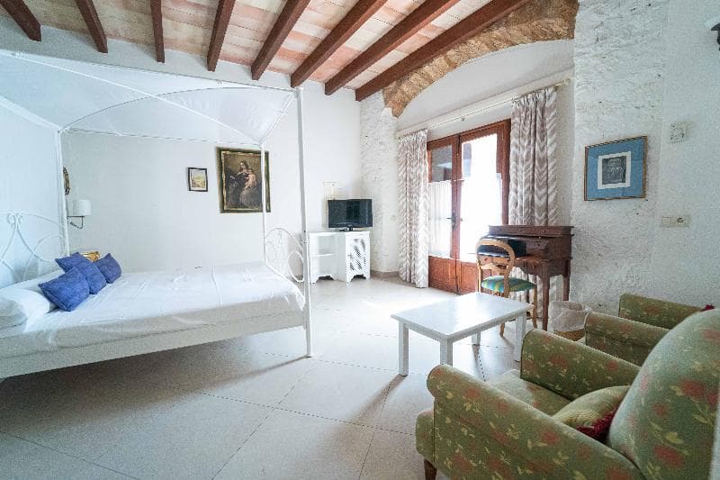 Hotel Rural S'olivaret 4
