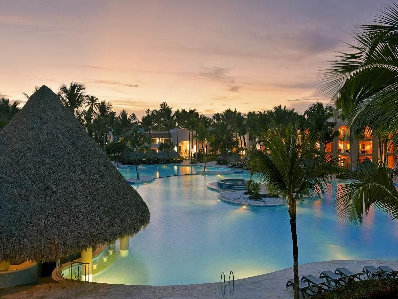 Iberostar Selection Hacienda Dominicus photo 1