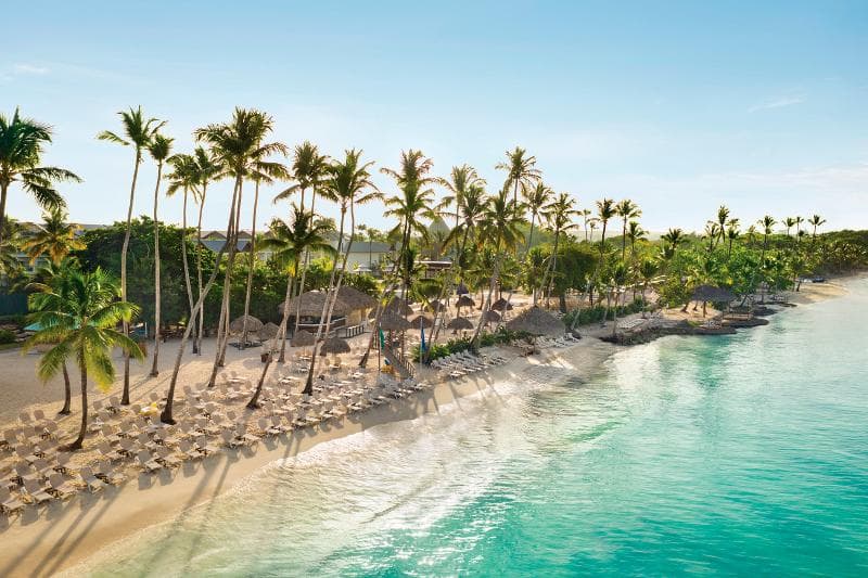 Hilton La Romana An All Inclusive Family Resort - Adults Only 4