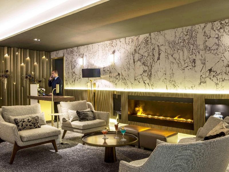 Sofitel Lisbon Liberdade photo 1