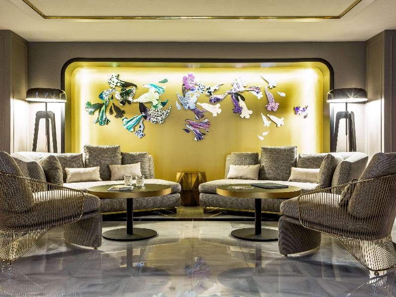 Sofitel Lisbon Liberdade 2