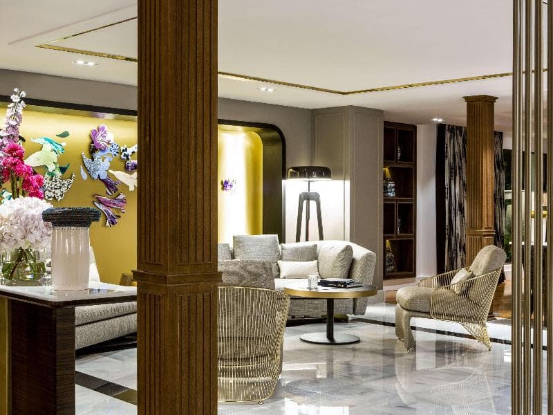 Sofitel Lisbon Liberdade 3
