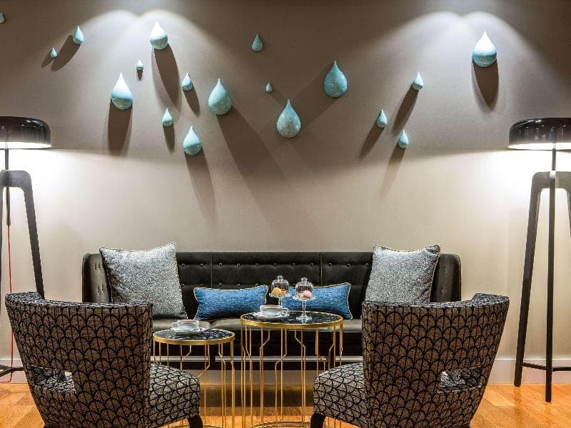 Sofitel Lisbon Liberdade 4