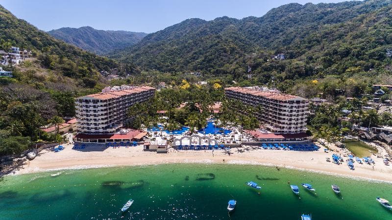 Barceló Puerto Vallarta photo 1