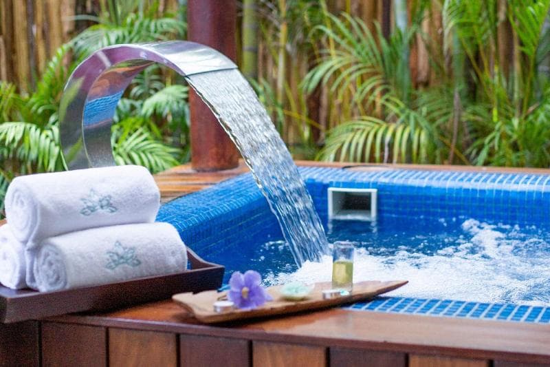 Sheraton Buganvilias Resort & Convention Center 5