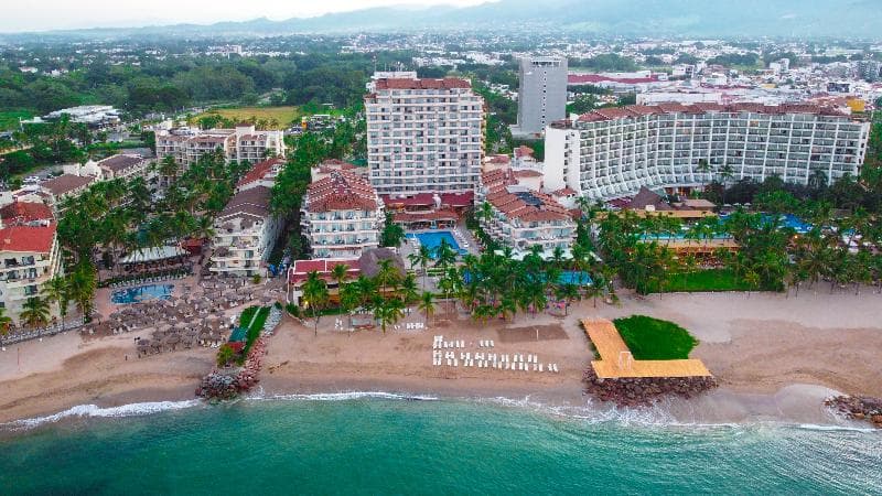Hotel Friendly Fun Vallarta photo 1