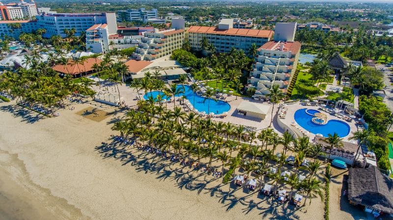 Barceló Occidental Nuevo Vallarta 2