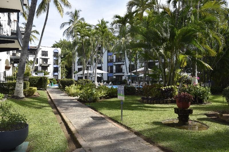 Puerto De Luna Pet Friendly & Family Suites Hotel 2