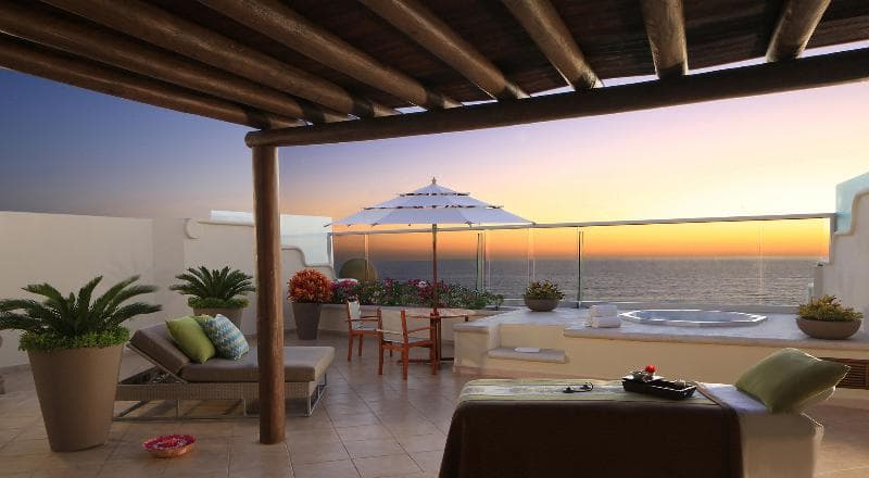 Grand Velas Riviera Nayarit 5