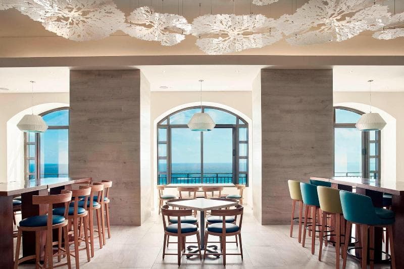 JW Marriott Cancun Resort And Spa 5