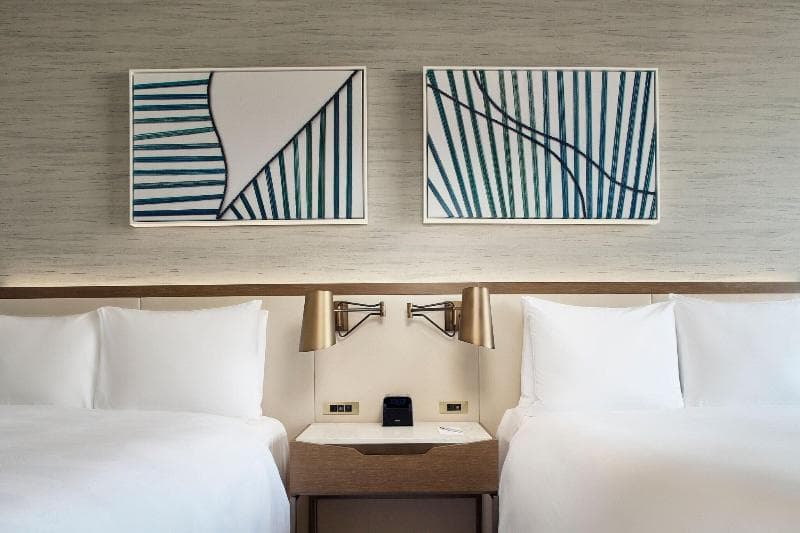 Jw Marriott Hotel Mexico City photo 1