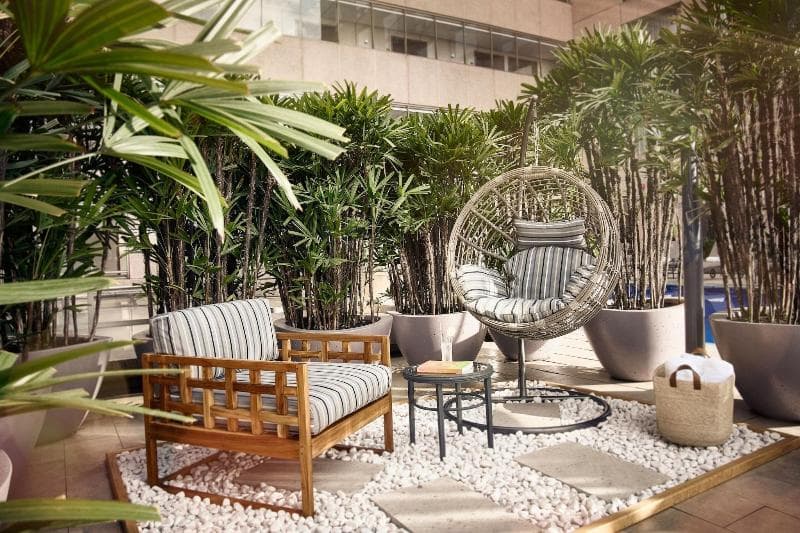 Jw Marriott Hotel Mexico City 5