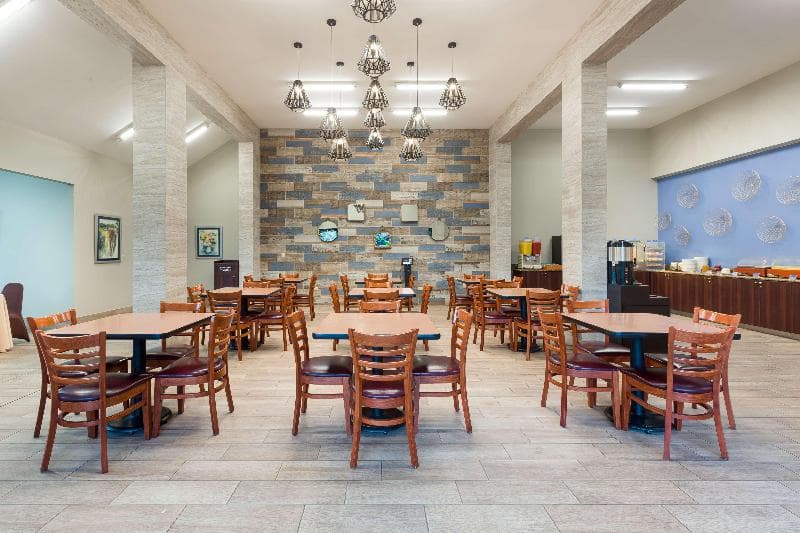 Best Western Irazu 3