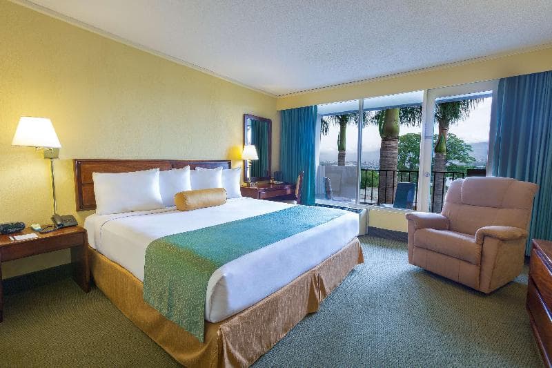 Best Western Irazu 4