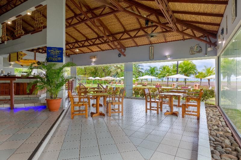 Best Western Jaco Beach All Inclusive Resort 2