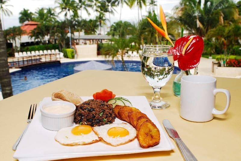 Best Western Jaco Beach All Inclusive Resort 4