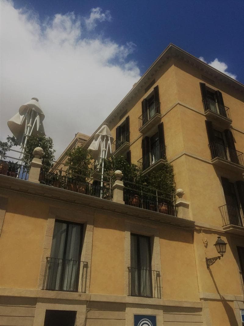 Hotel Oasis Barcelona (Adults Only) 3