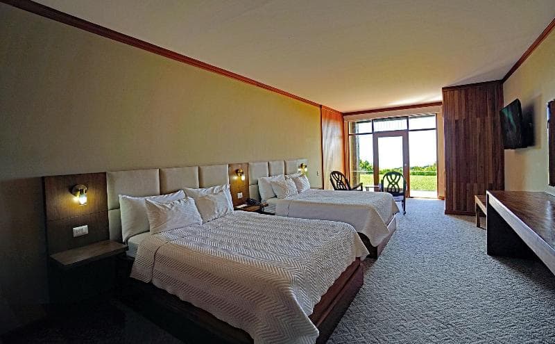 El Establo Mountain Hotel photo 1