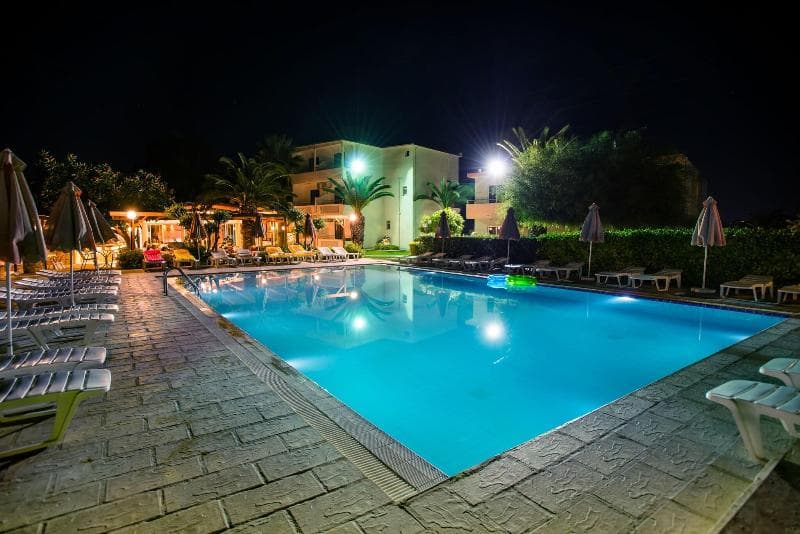 Meliton Hotel photo 1