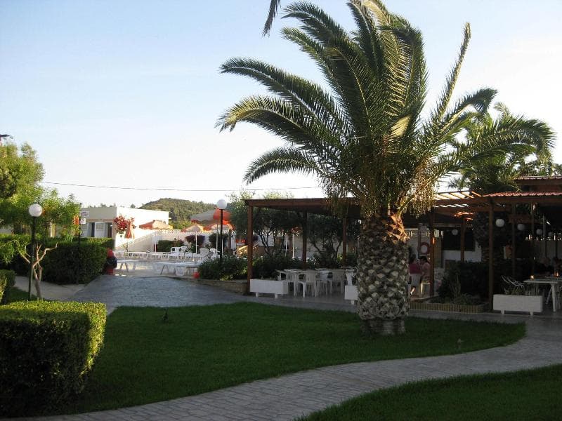 Meliton Hotel 2