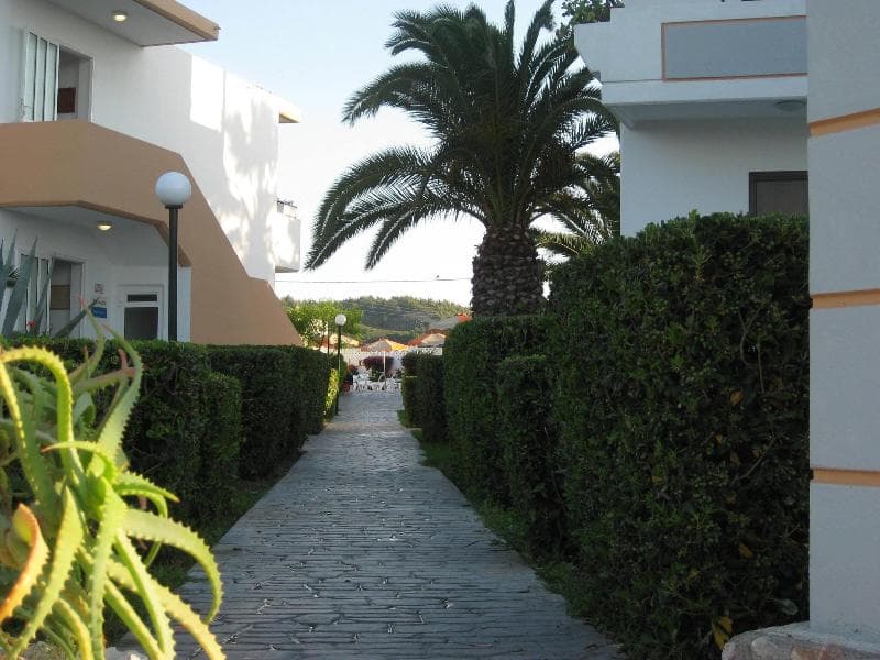Meliton Hotel 3