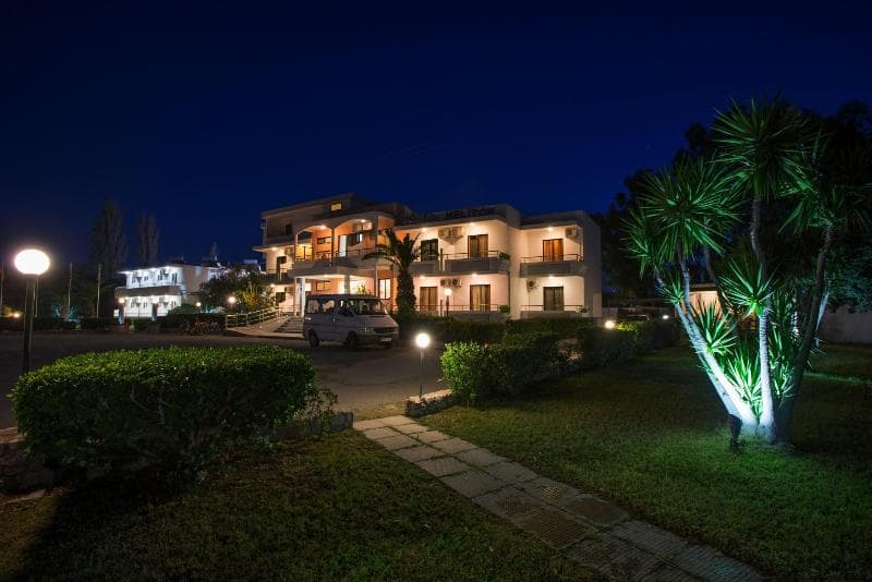 Meliton Hotel 5