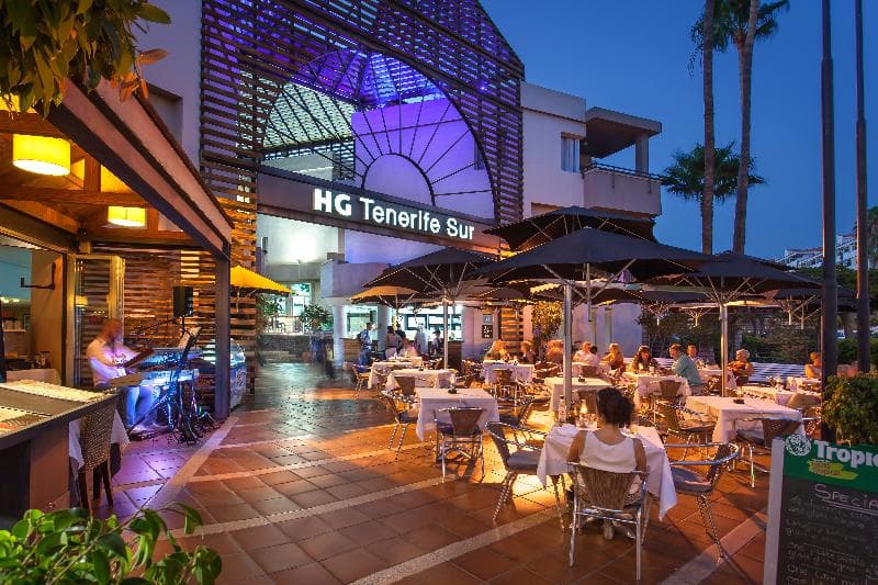 Hg Tenerife Sur 5