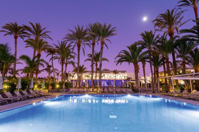 Riu Palace Palmeras photo 1