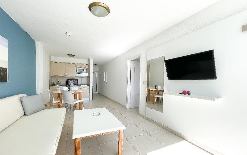 Aparthotel Playa Del Sol - Adults Only main