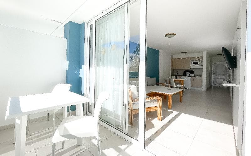 Aparthotel Playa Del Sol - Adults Only photo 1