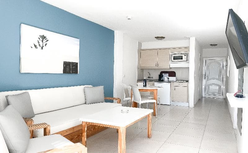 Aparthotel Playa Del Sol - Adults Only 3
