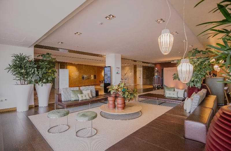 Hotel Faro and Beach Club 4