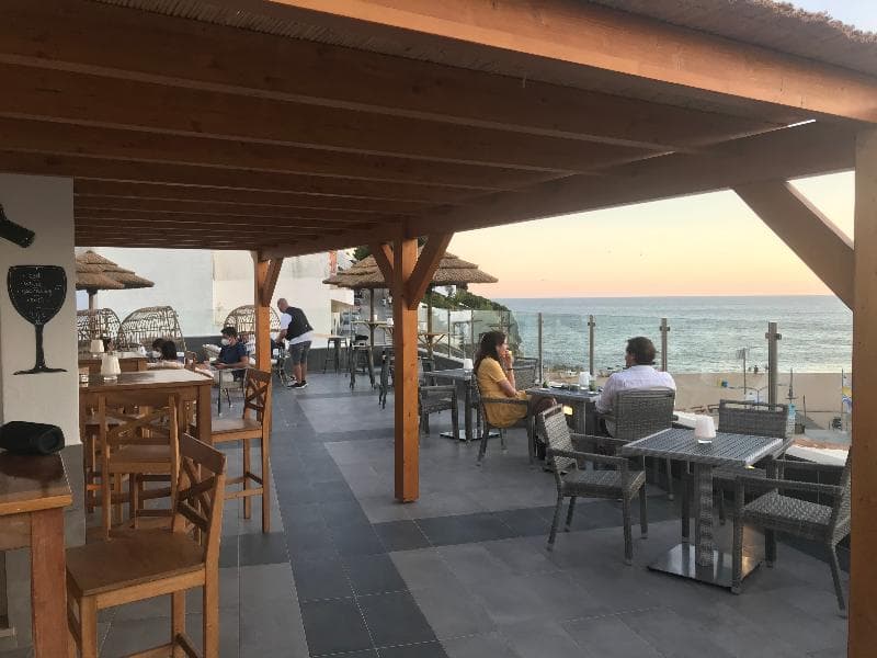 Hotel Carvoeiro Plaza 3