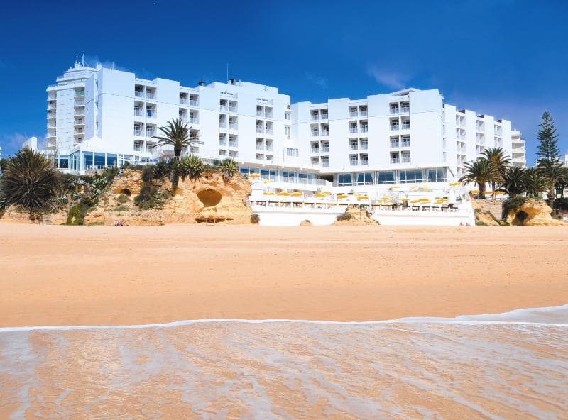 Holiday Inn Algarve 5