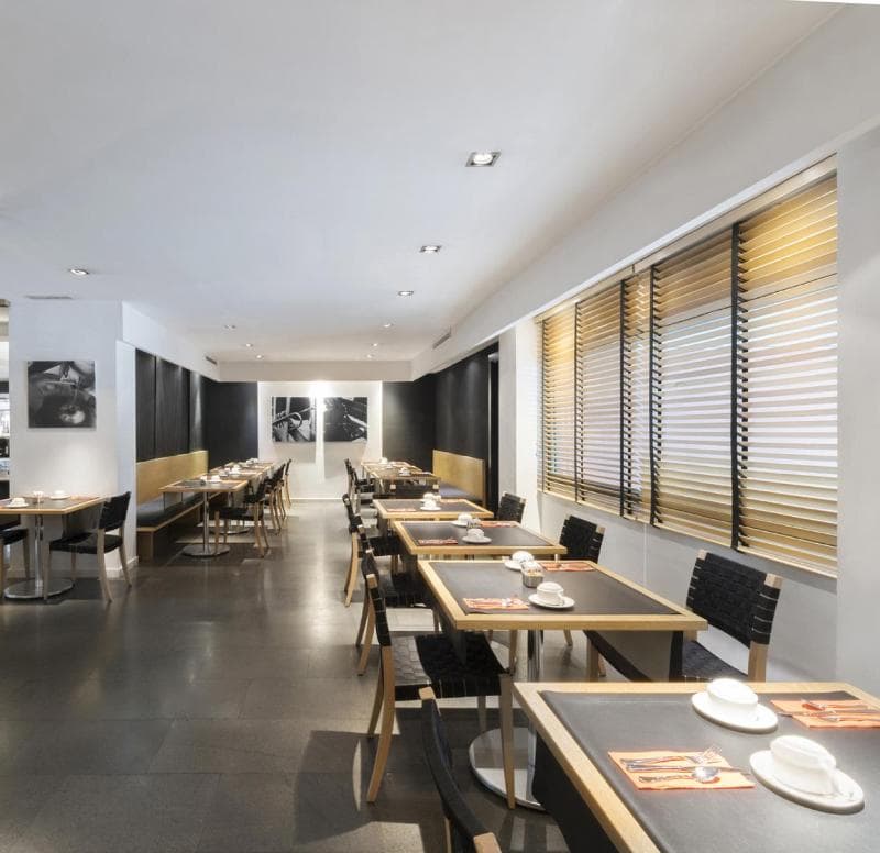 Hotel Jazz 3