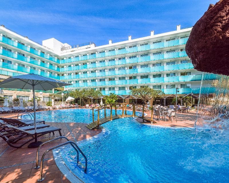 H10 Delfín - Adults Only 3