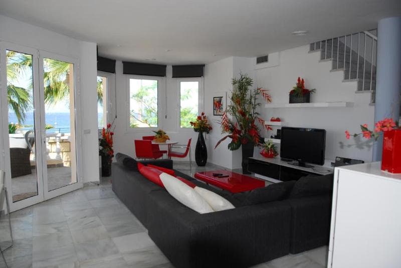 Lagos De Fañabé Beach Resort 5