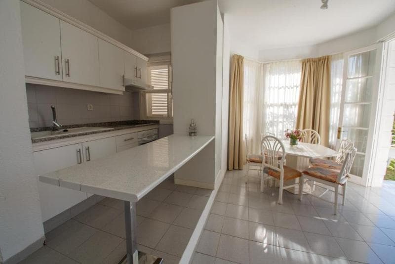 Lagos De Fañabé Beach Resort 4