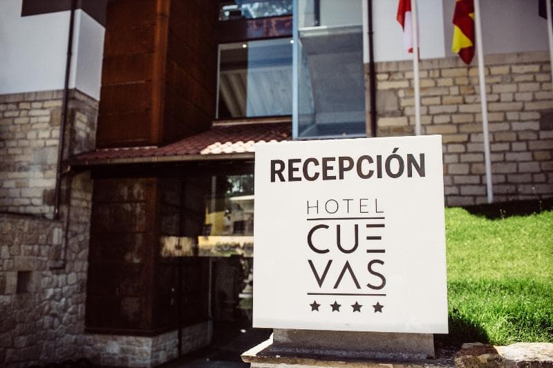 Hotel Cuevas - Adults Only 4
