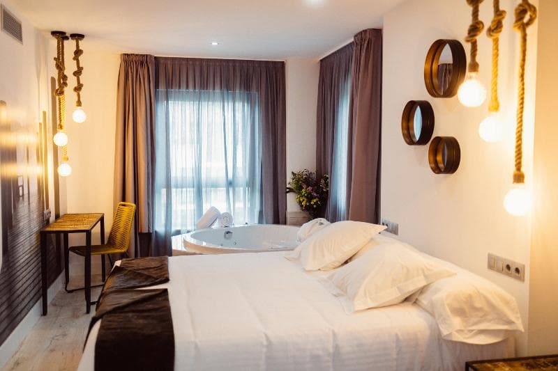 Hotel Cuevas - Adults Only 5