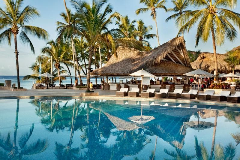 Viva Dominicus Beach by Wyndham, A Trademark All Inclusive photo 1