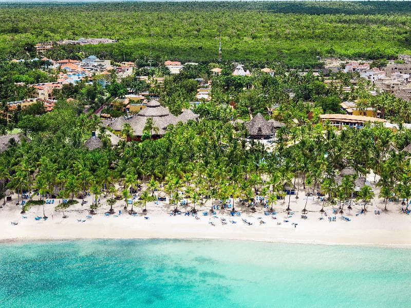 Hotel Catalonia Bayahibe photo 1