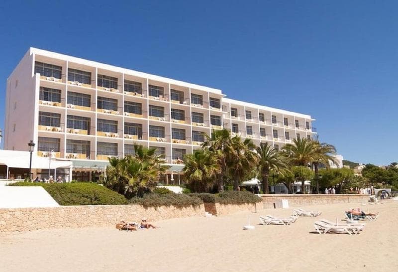 Hotel Riomar, Ibiza, A Tribute Portfolio Hotel photo 1