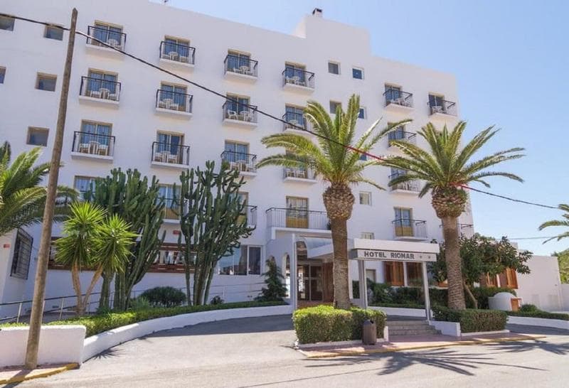 Hotel Riomar, Ibiza, A Tribute Portfolio Hotel 2