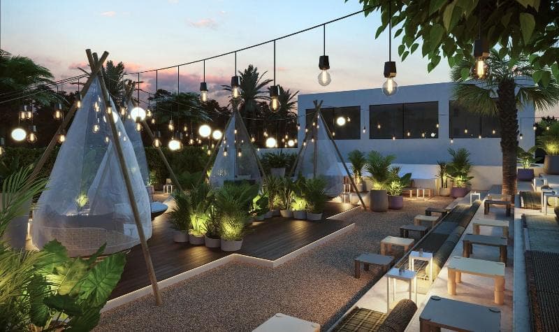 Hotel Riomar, Ibiza, A Tribute Portfolio Hotel 3