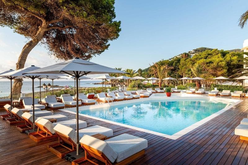 Hotel Riomar, Ibiza, A Tribute Portfolio Hotel 4