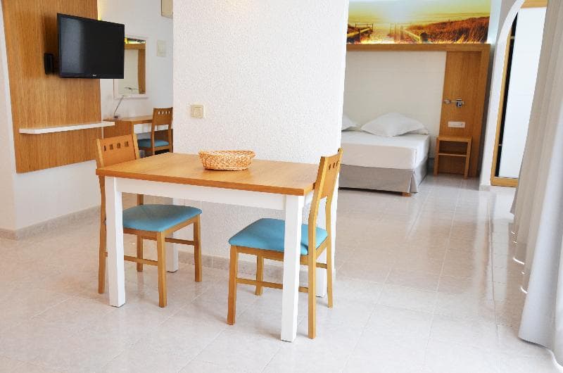 Aparthotel Vibra San Marino 2